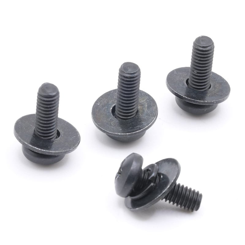 ReplacementScrews Wall Mount Screws Compatible with Vizio D32h-G9 - Image 1